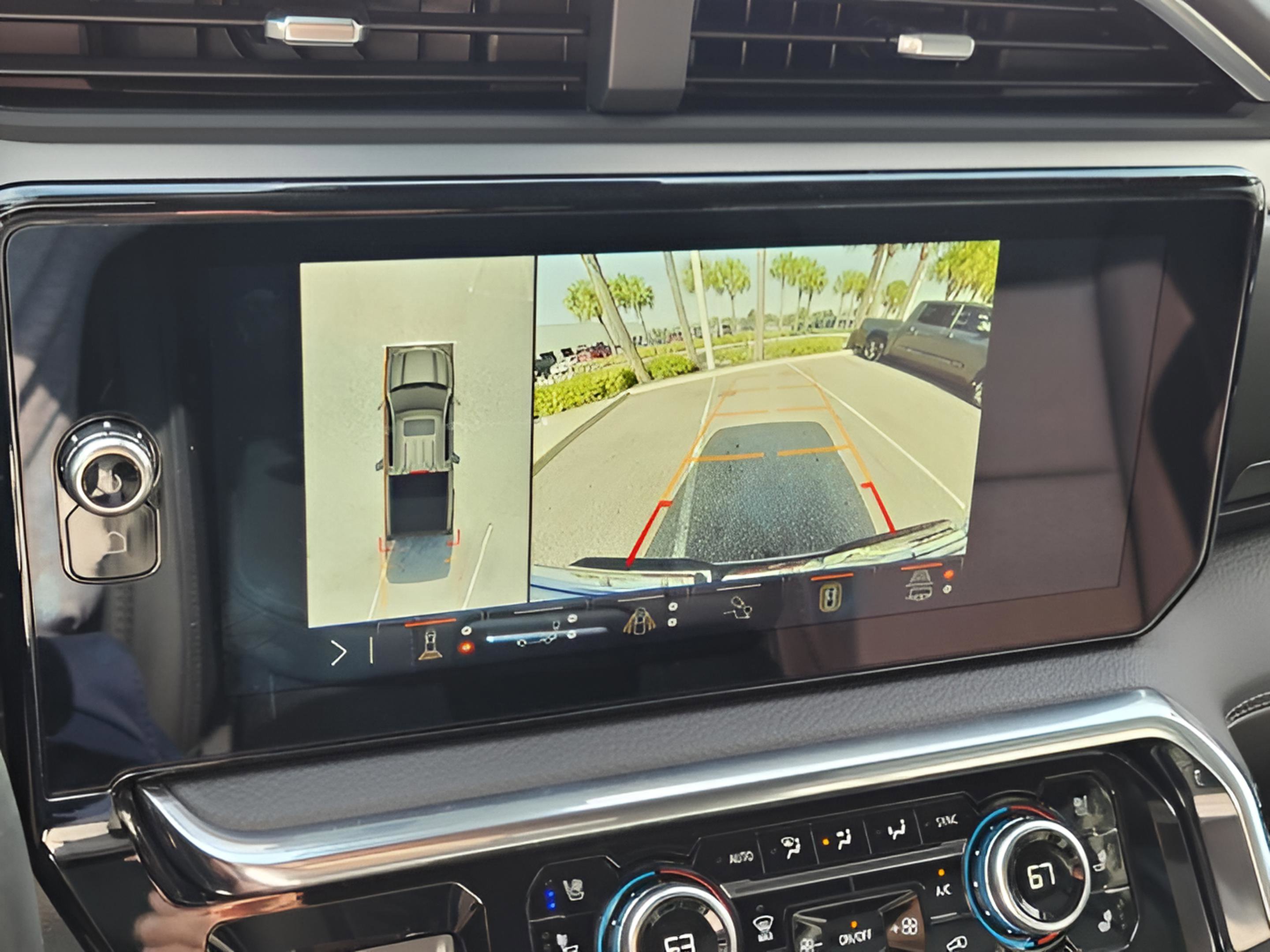 Used 2025 GMC Sierra 1500 Denali image 19