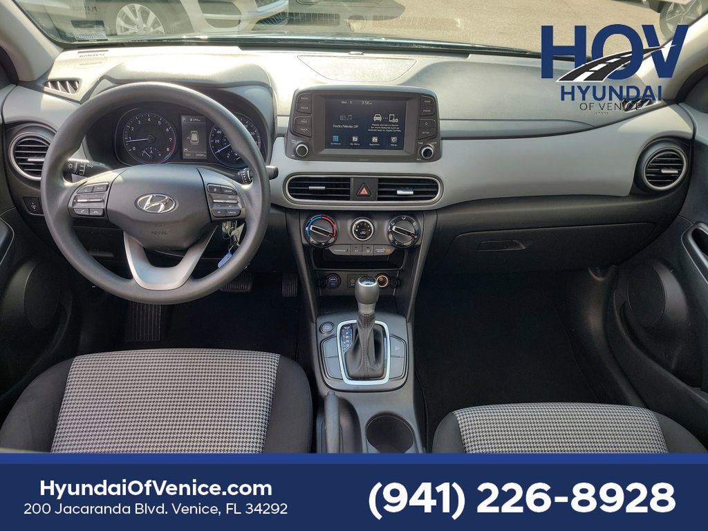 Used 2021 Hyundai Kona SE image 20