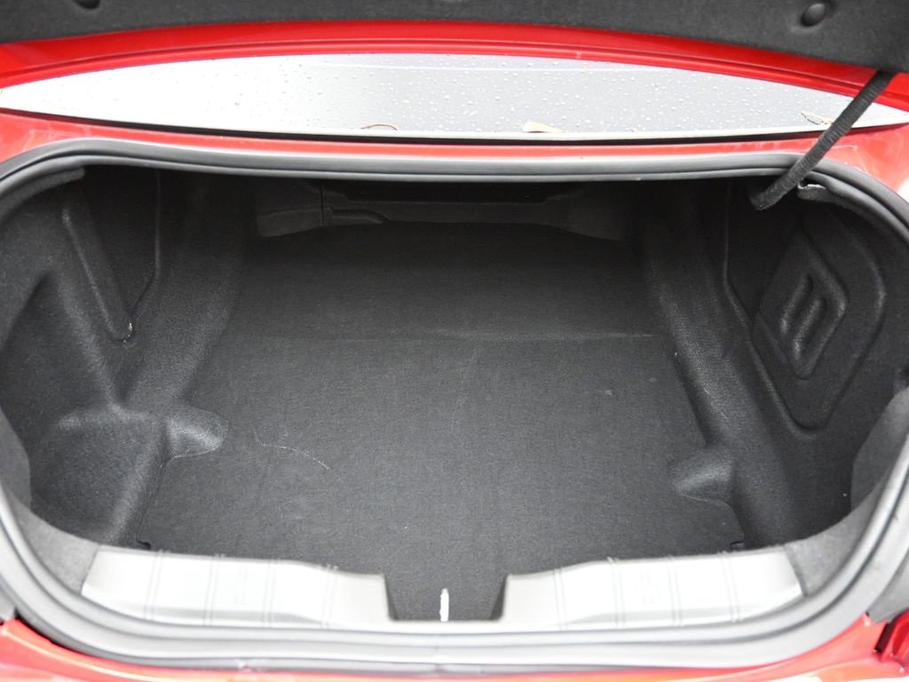 Used 2017 Chevrolet Camaro LT image 22