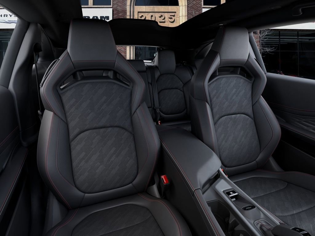 New 2026 Dodge Charger R/T Scat Pack image 16