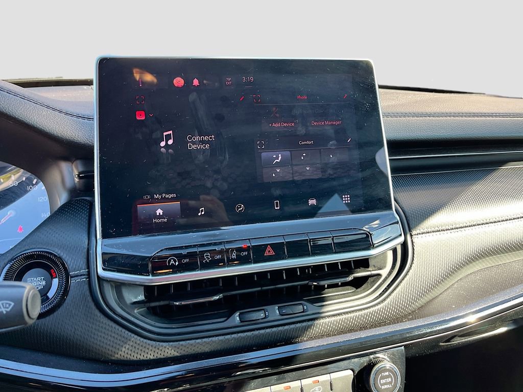 Used 2022 Jeep Compass Altitude image 14