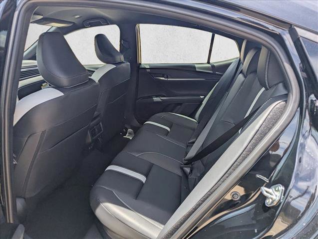 Certified 2025 Toyota Camry SE image 16