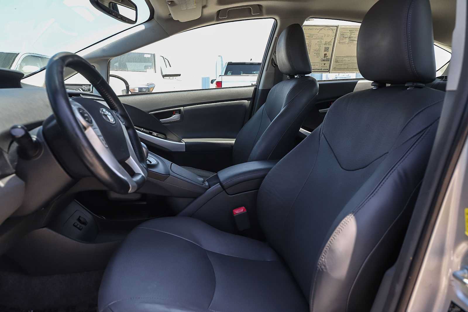 Used 2010 Toyota Prius Two FWD image 12