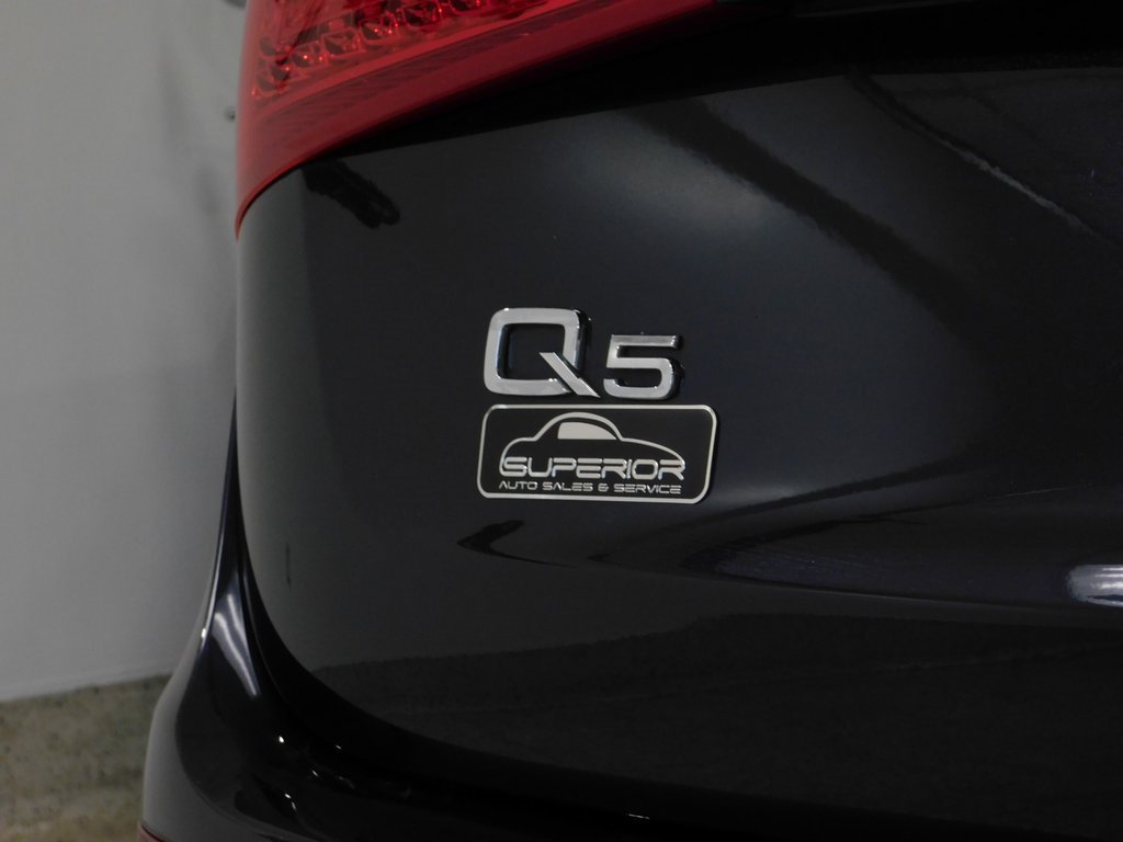 Used 2012 Audi Q5 2.0T Premium Plus image 81