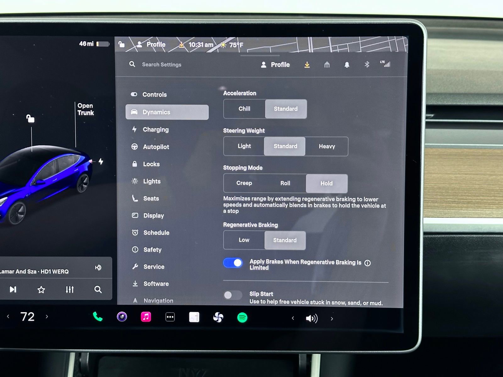 Used 2018 Tesla Model 3 Long Range image 27