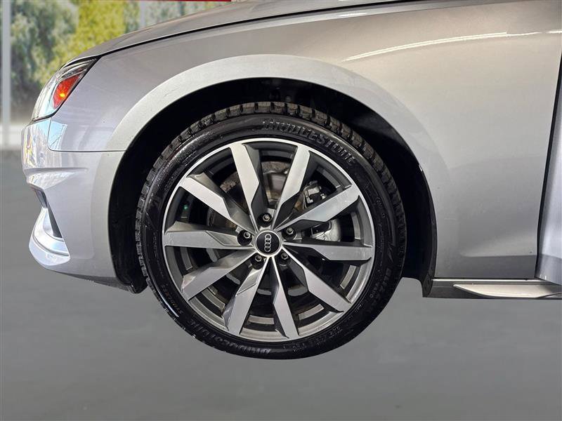 Used 2021 Audi A4 2.0T Premium Plus w/ Premium Plus Package image 21