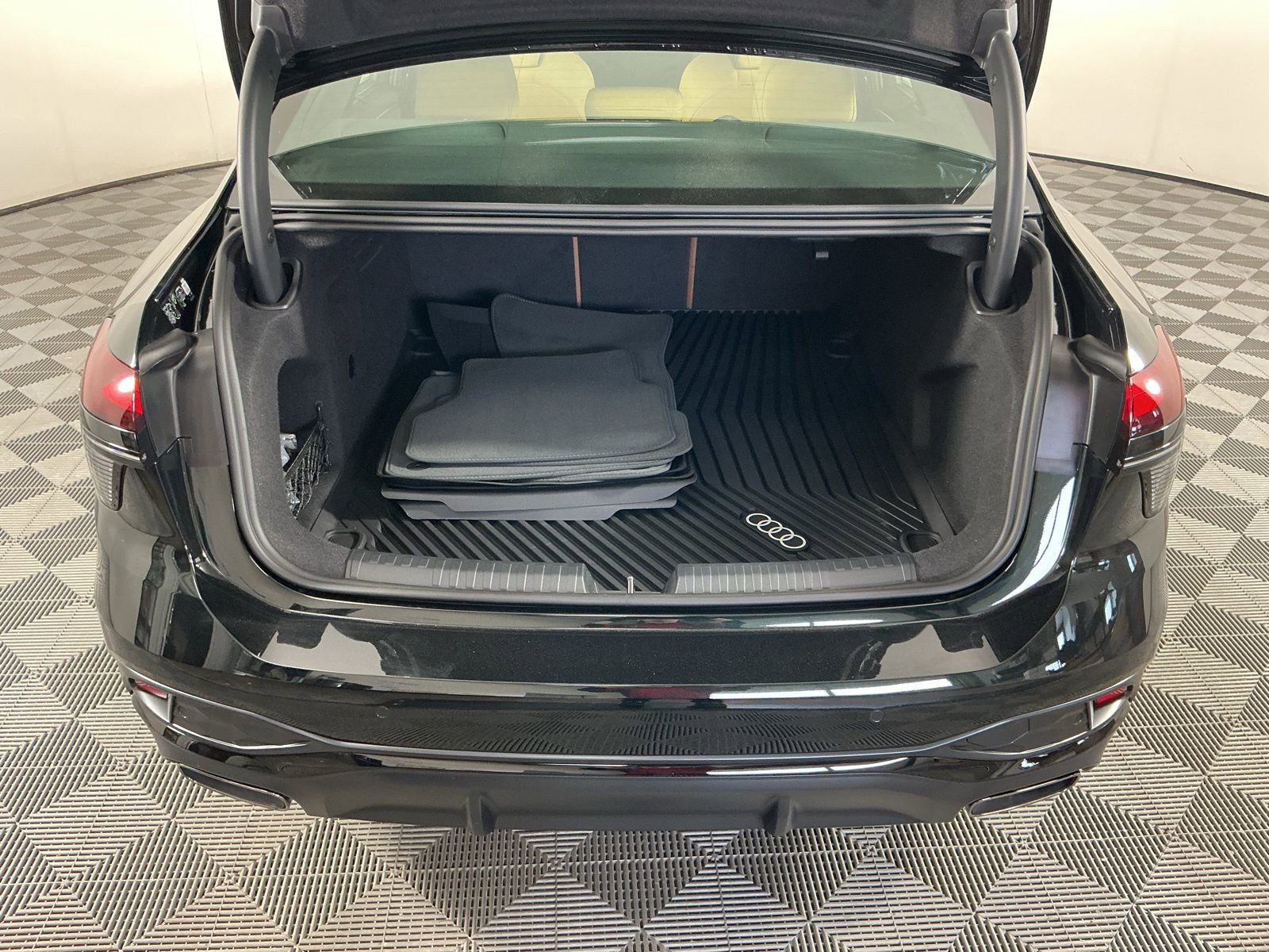 New 2026 Audi A6 3.0 image 23