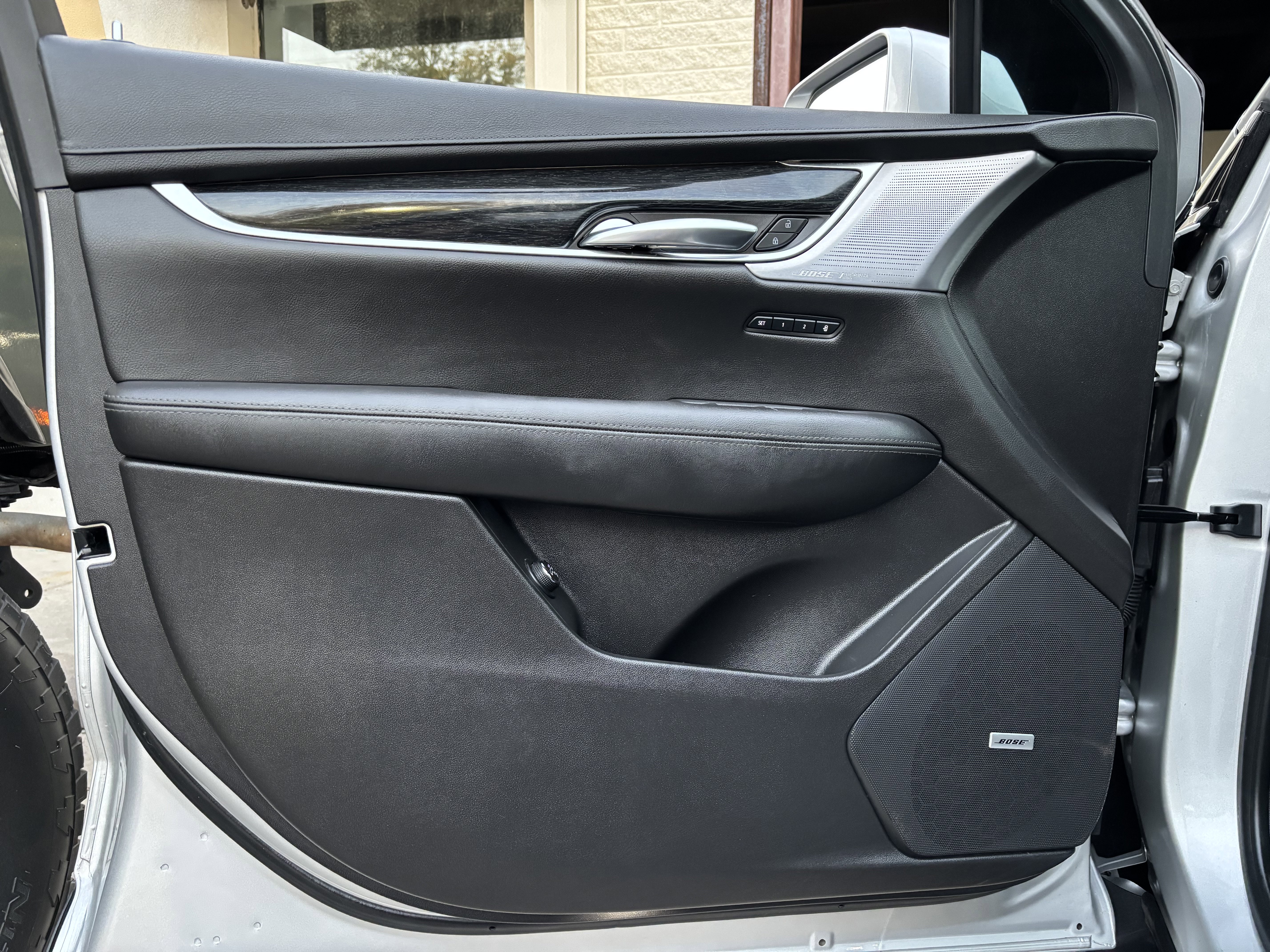 Used 2020 Cadillac XT5 Premium Luxury image 49