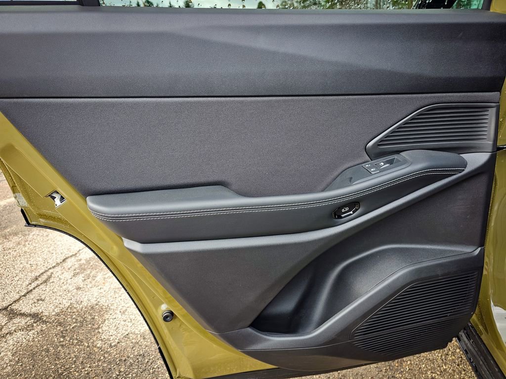 New 2026 Jeep Cherokee Laredo image 27