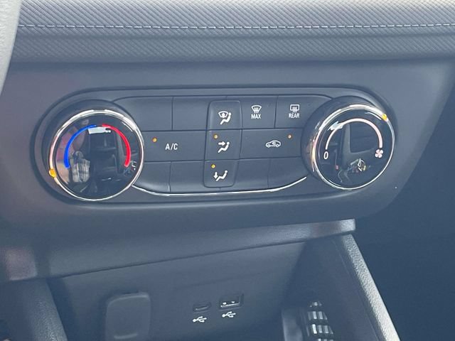 New 2026 Chevrolet TrailBlazer LS FWD image 14