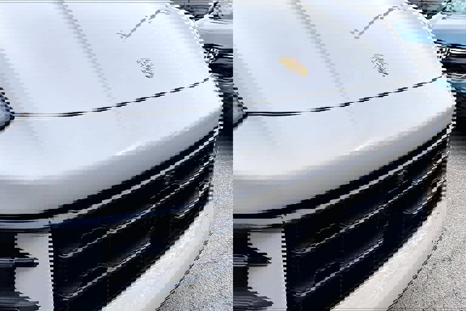 Used 2024 Porsche Cayenne image 29