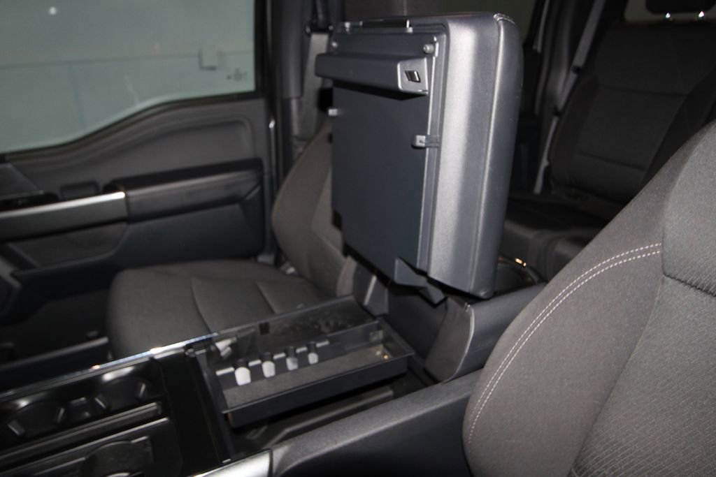 Used 2023 Ford F150 XLT w/ Equipment Group 302A High AWD/4WD image 20