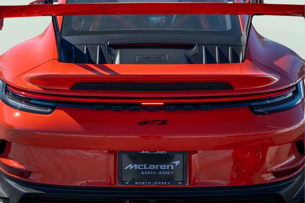 Used 2022 Porsche 911 GT3 image 22