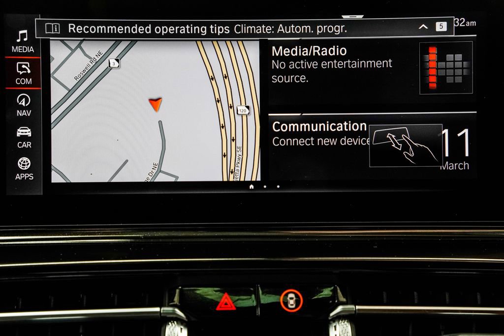 Used 2022 BMW 840i Gran Coupe image 30