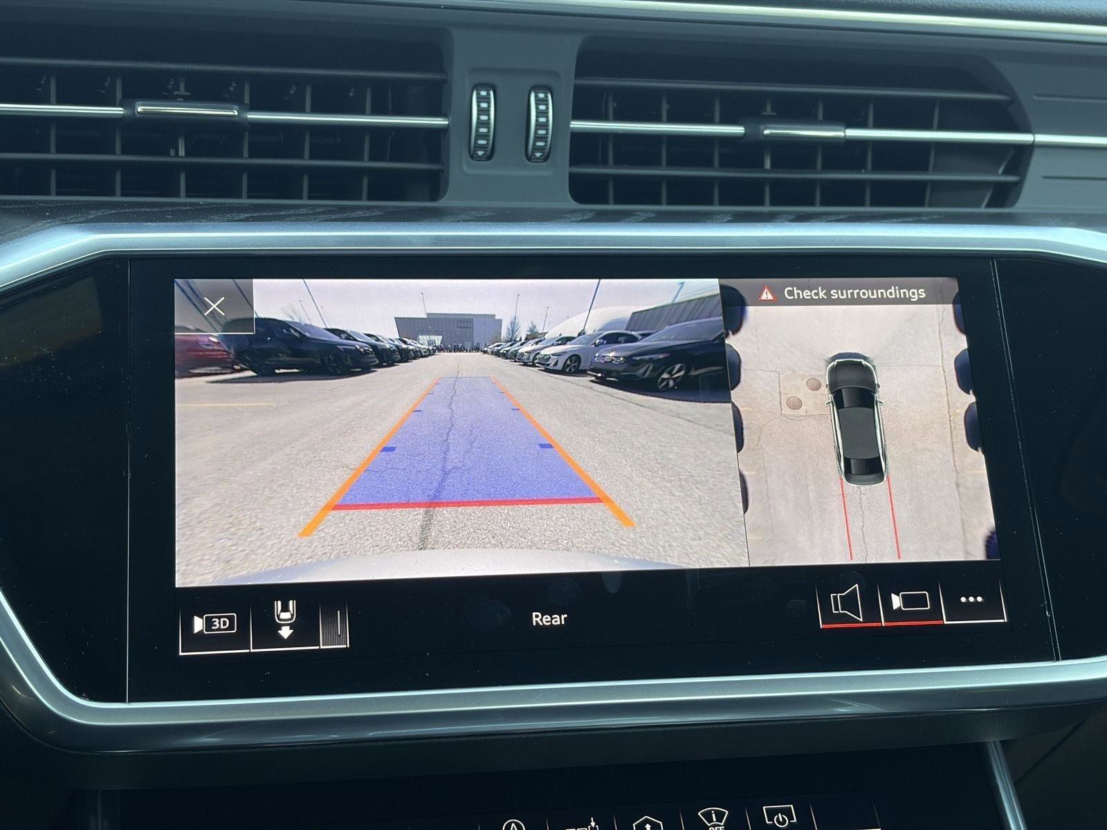 Used 2020 Audi A6 3.0T Prestige image 17