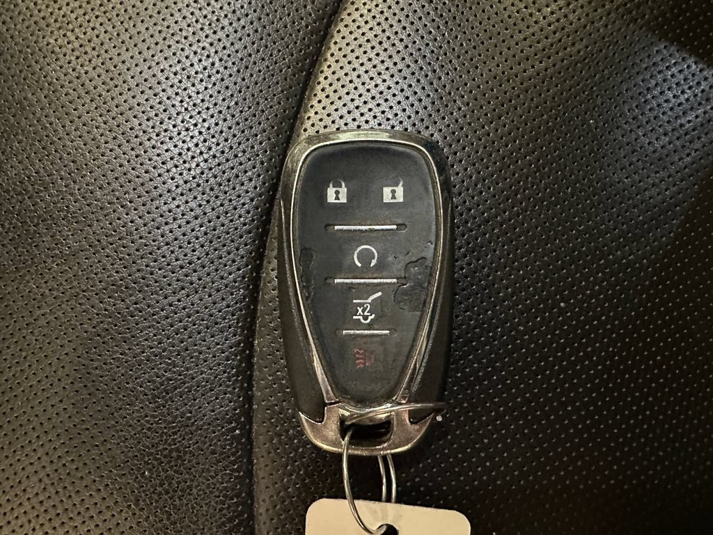 Used 2018 Chevrolet Equinox Premier AWD/4WD image 17