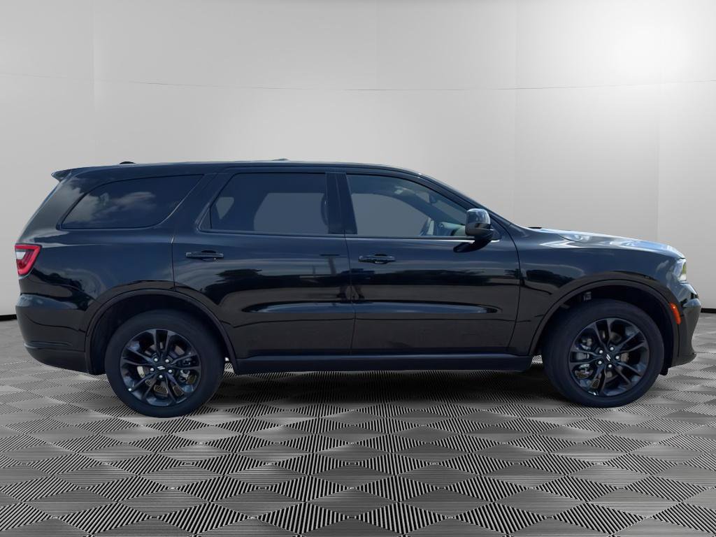 Used 2026 Dodge Durango GT AWD/4WD image 5