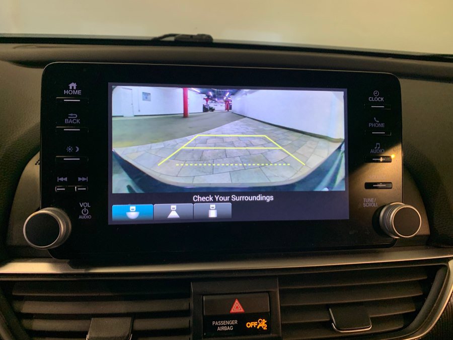 Used 2020 Honda Accord Sport image 38