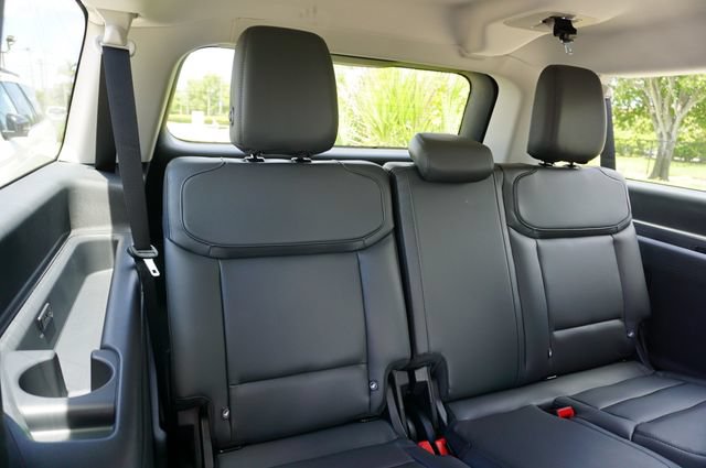 New 2027 Ford Expedition Max Active RWD image 25