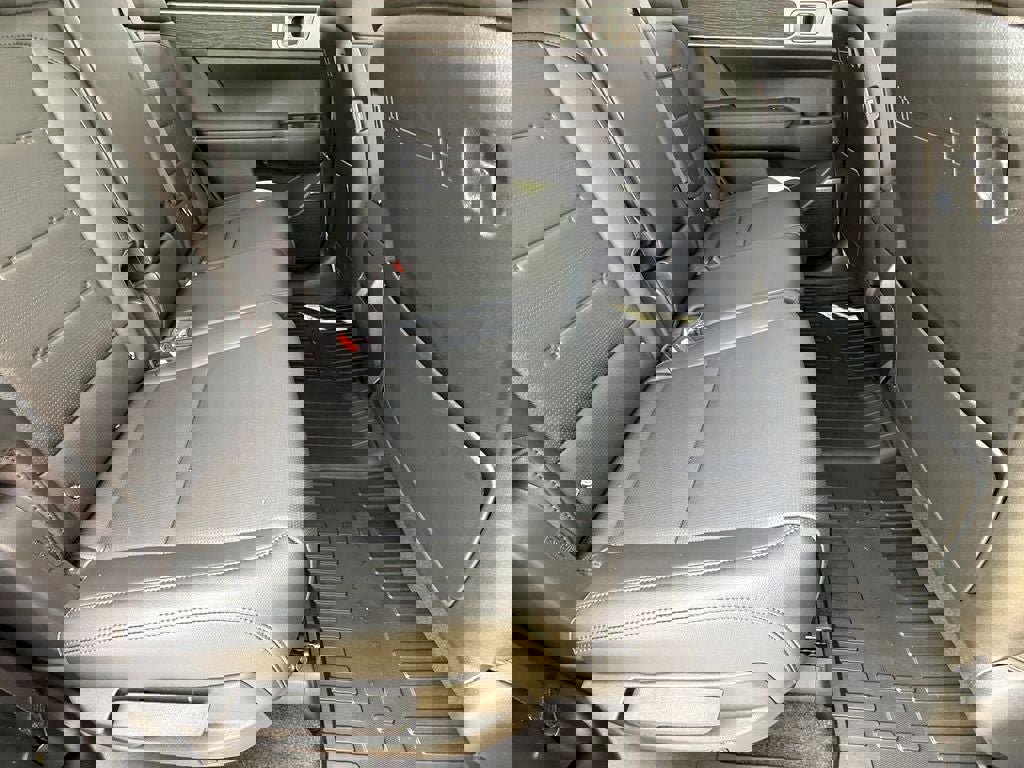 New 2026 Hyundai Santa Fe Limited AWD/4WD image 11