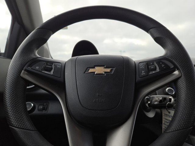 Used 2012 Chevrolet Sonic LT image 15