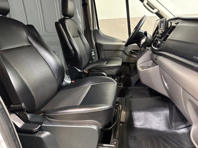 Used 2023 Ford Transit 250 148 High Roof Extended image 46