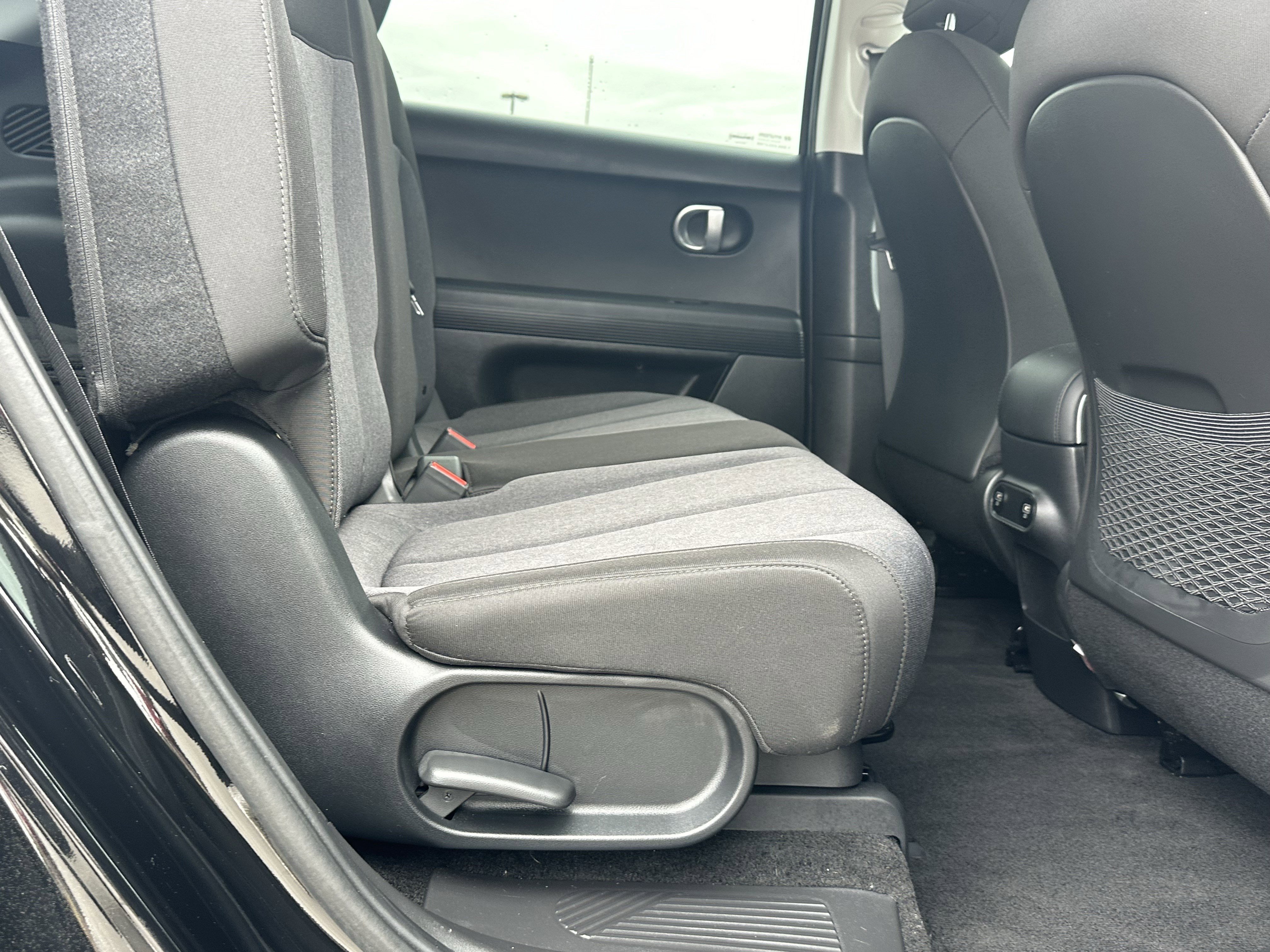 Used 2024 Hyundai Ioniq 5 SEL image 16