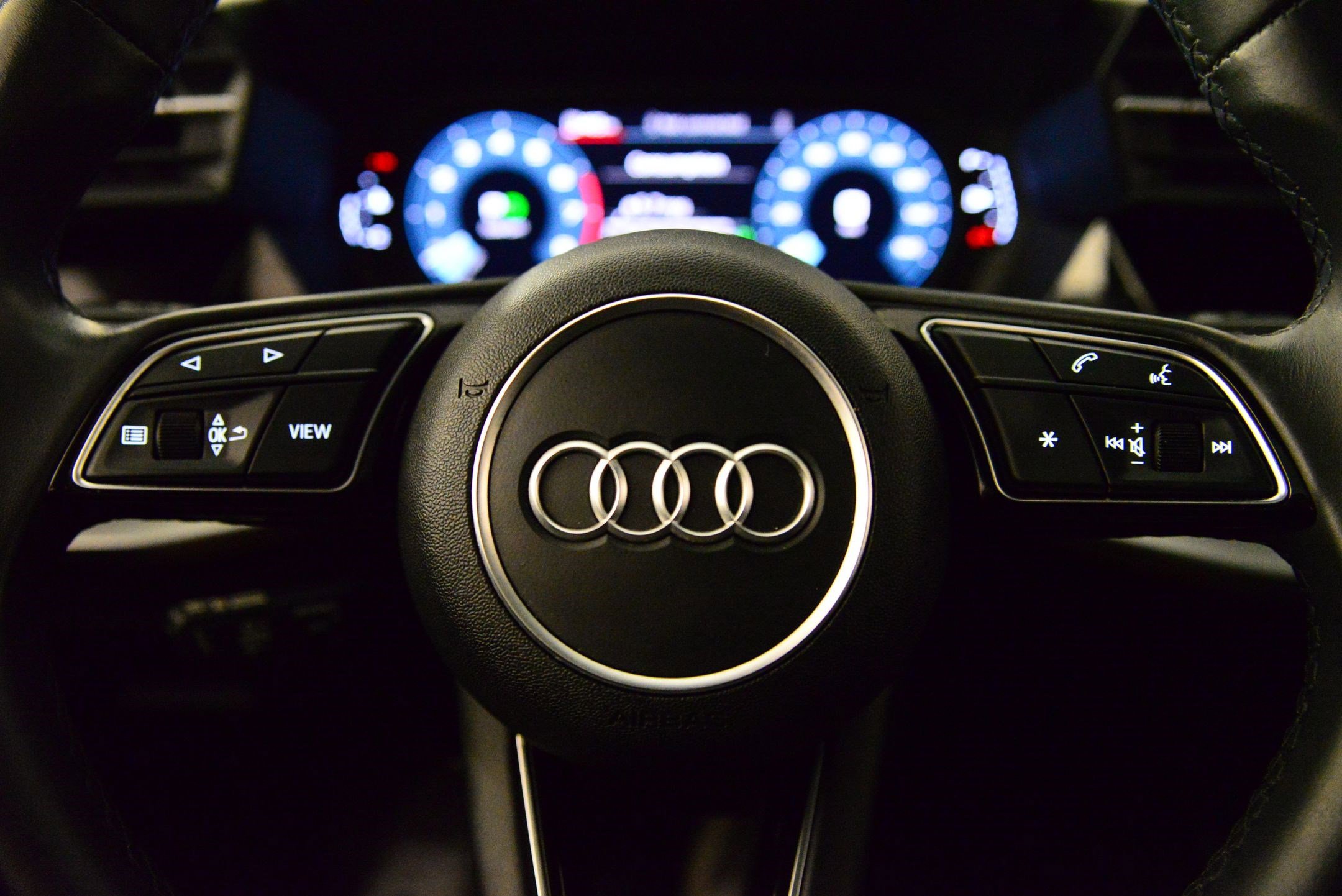 Certified 2023 Audi A3 2.0T Premium w/ Convenience Package image 32