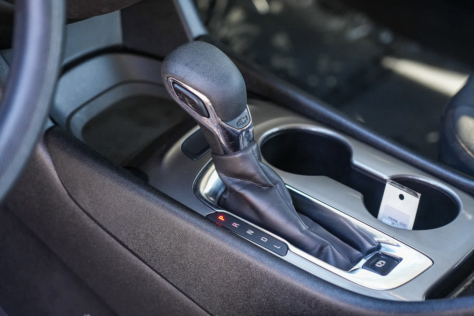 Used 2023 Chevrolet Malibu LS FWD image 18