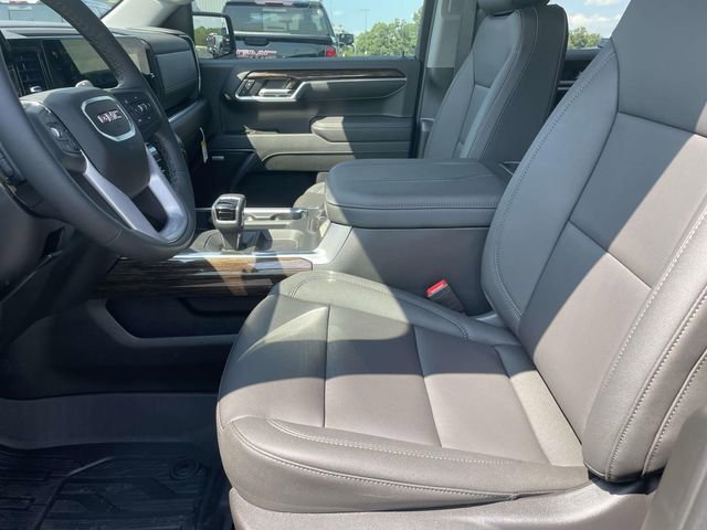 New 2026 GMC Sierra 1500 Elevation w/ Elevation Premium Package image 13