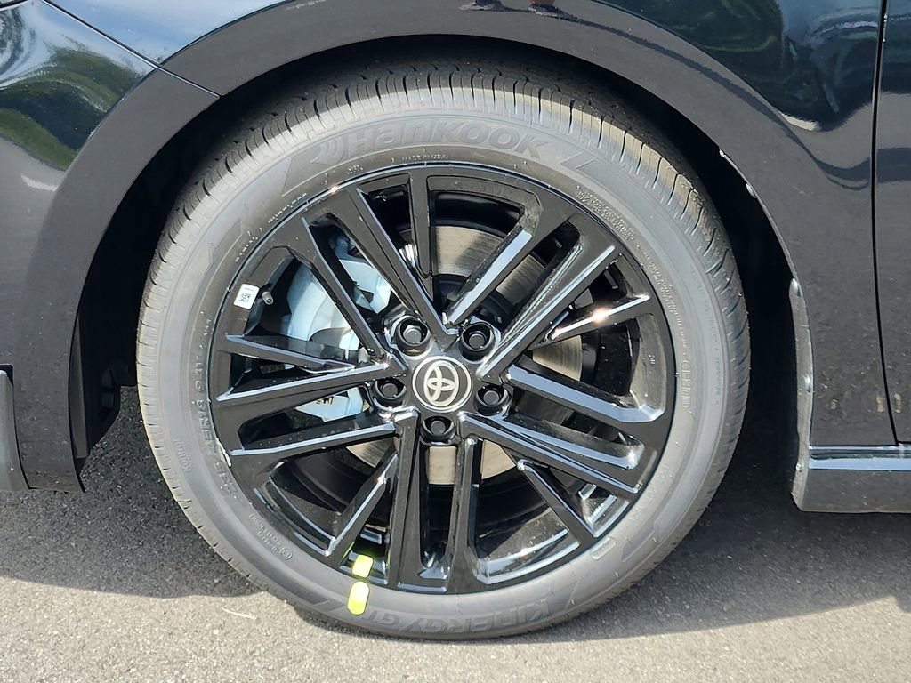 New 2026 Toyota Camry SE image 5