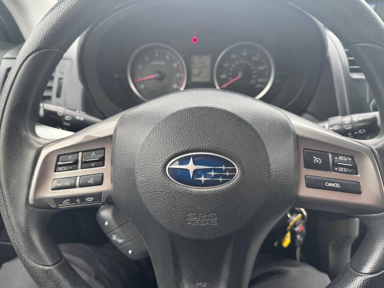 Used 2015 Subaru Forester 2.5i Premium w/ Popular Package #1 image 18