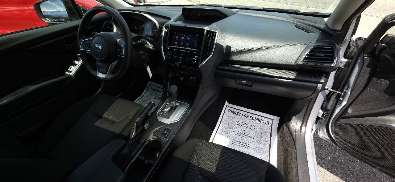 Used 2018 Subaru Impreza 2.0i Premium AWD/4WD image 34