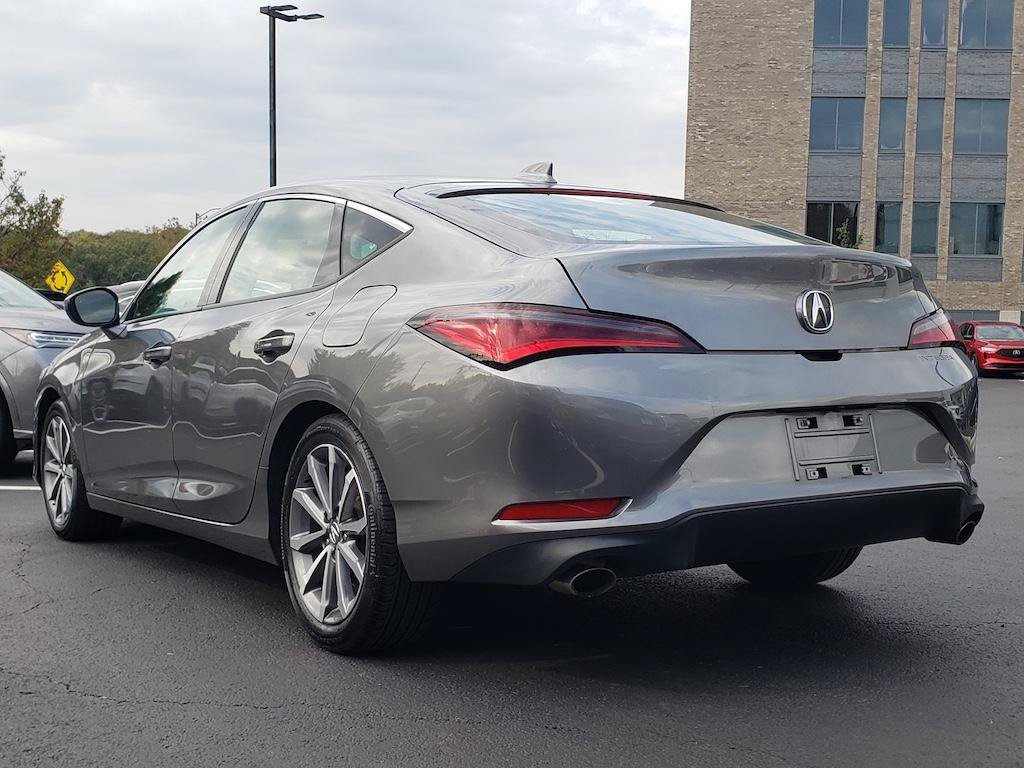 Used 2024 Acura Integra FWD image 6