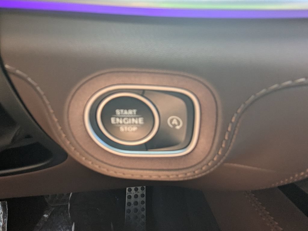 Certified 2024 Mercedes-Benz GLE 53 AMG 4MATIC image 21
