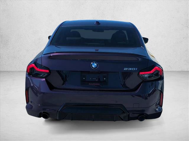 New 2026 BMW 230i Coupe w/ Premium Package RWD image 8