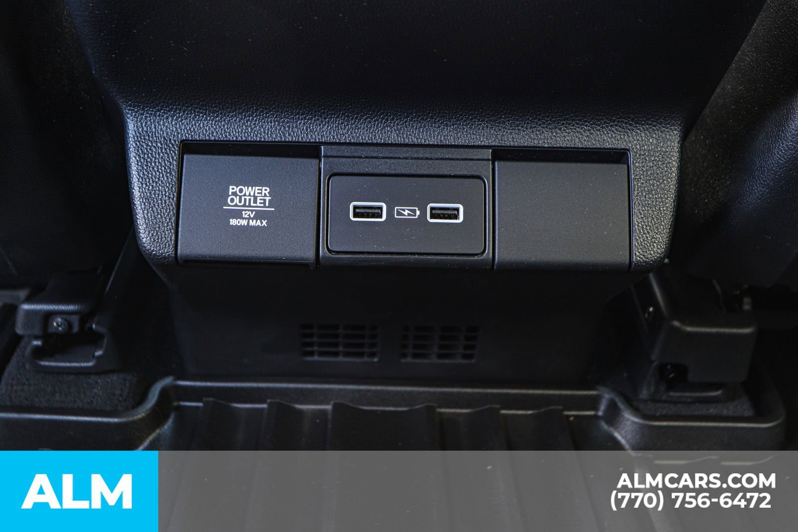 Used 2023 Acura MDX A-Spec image 67