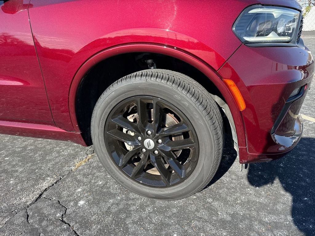 Used 2023 Dodge Durango GT image 10