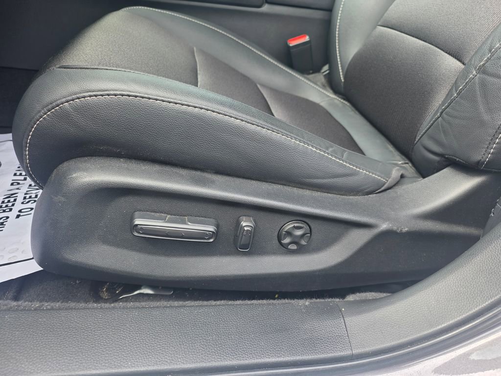 Certified 2020 Honda Accord Sport image 10