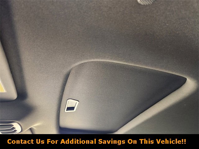 New 2026 Buick Envista Avenir image 20