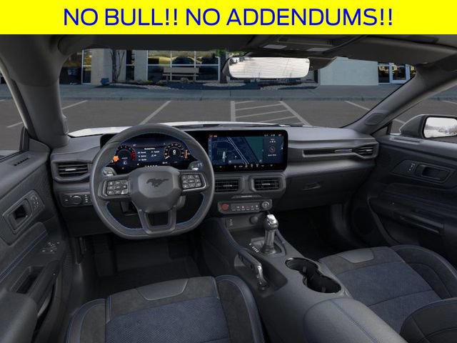 New 2026 Ford Mustang Dark Horse image 10