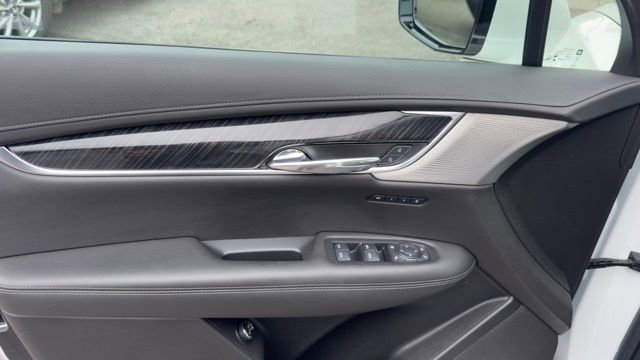Used 2021 Cadillac XT6 Premium Luxury image 10