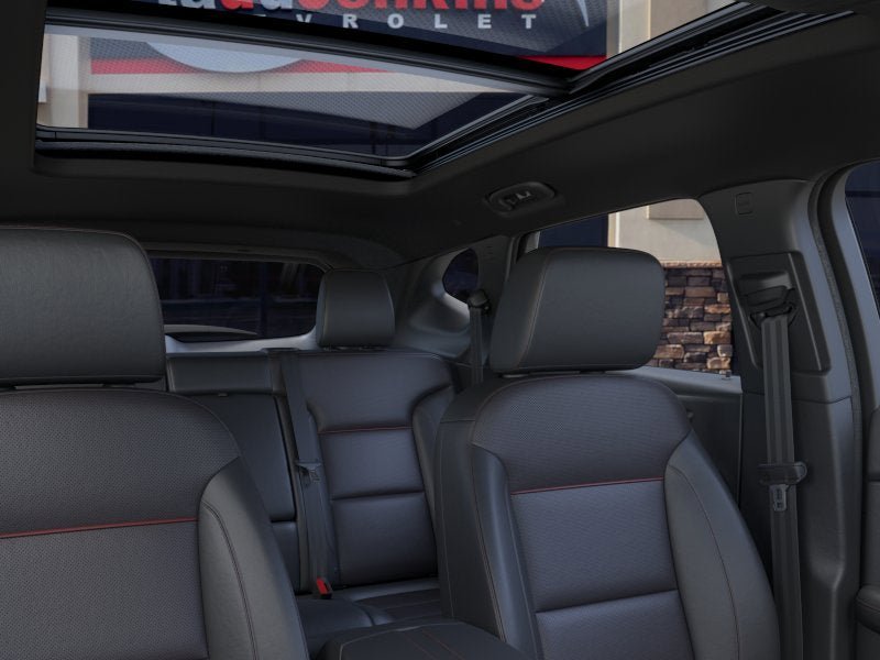New 2026 Chevrolet Blazer RS AWD/4WD image 48