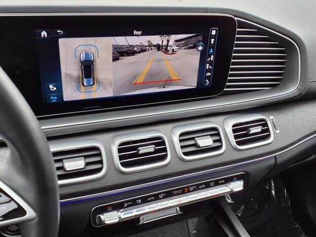 Certified 2024 Mercedes-Benz GLS 450 4MATIC image 6
