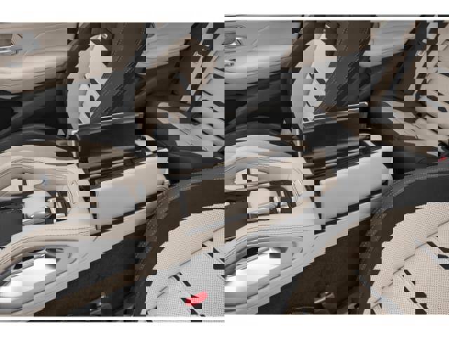 New 2026 Mercedes-Benz GLE 63 AMG S image 52