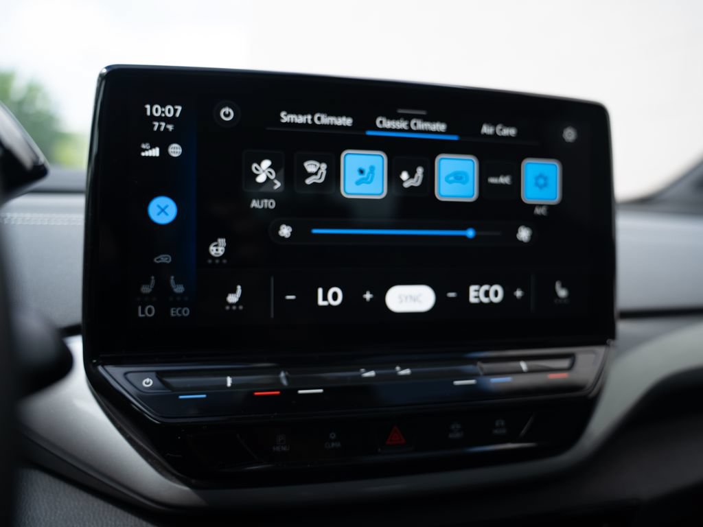 Certified 2023 Volkswagen ID.4 Pro S AWD/4WD image 26