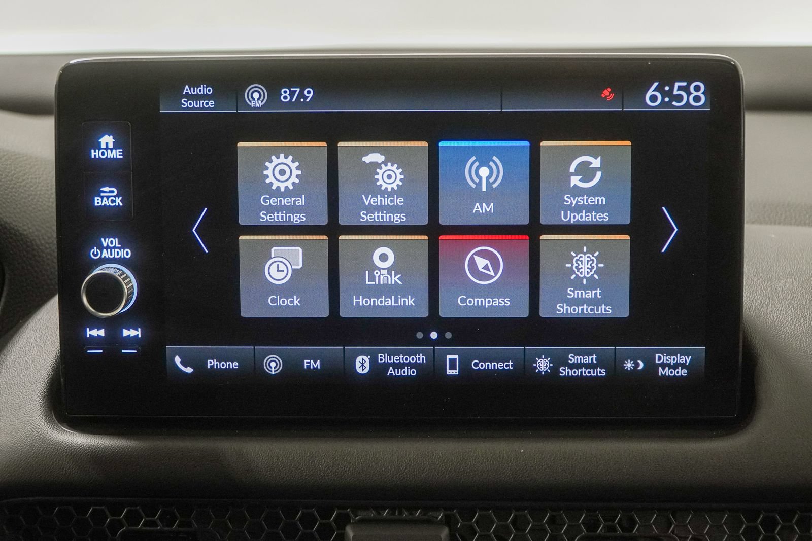 Certified 2024 Honda HR-V EX-L image 27