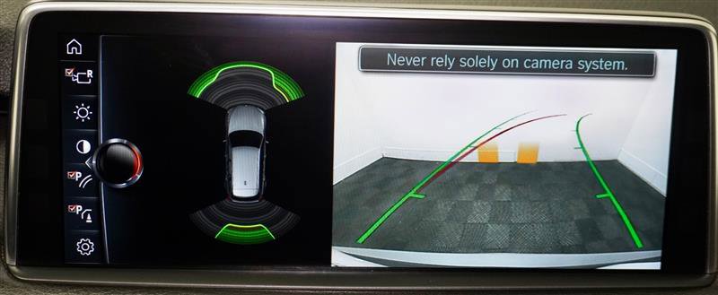 Used 2017 BMW X5 xDrive35i image 17