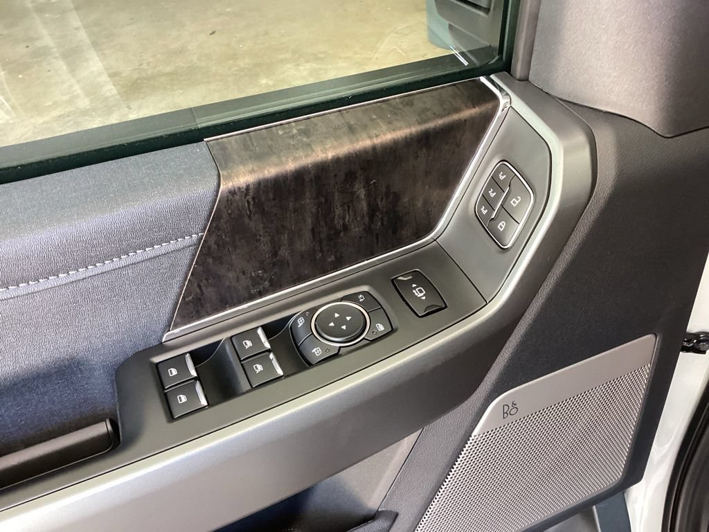 New 2026 Ford F350 Lariat AWD/4WD image 79