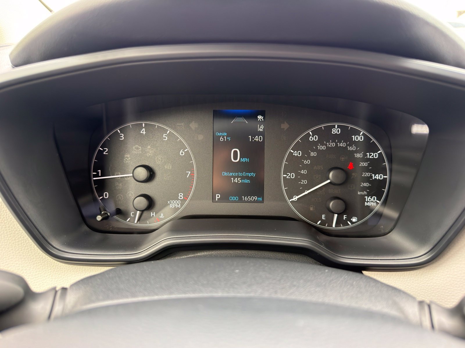 Used 2024 Toyota Corolla LE FWD image 21